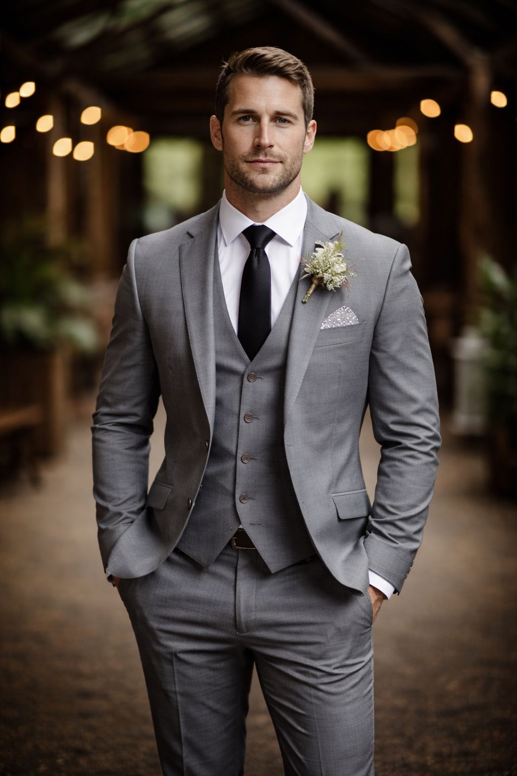 Custom Suits, Bespoke Tailoring & Tuxedos - Madison, Milwaukee